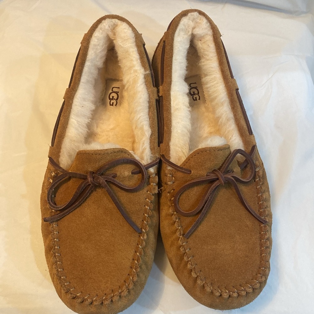 Ugg Dakota slippers - Picture 4 of 11